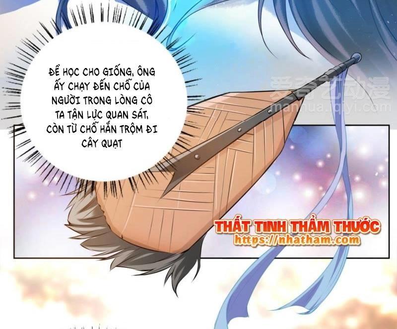Cách Vách Có Một Đào Yêu Chapter 16 - 6