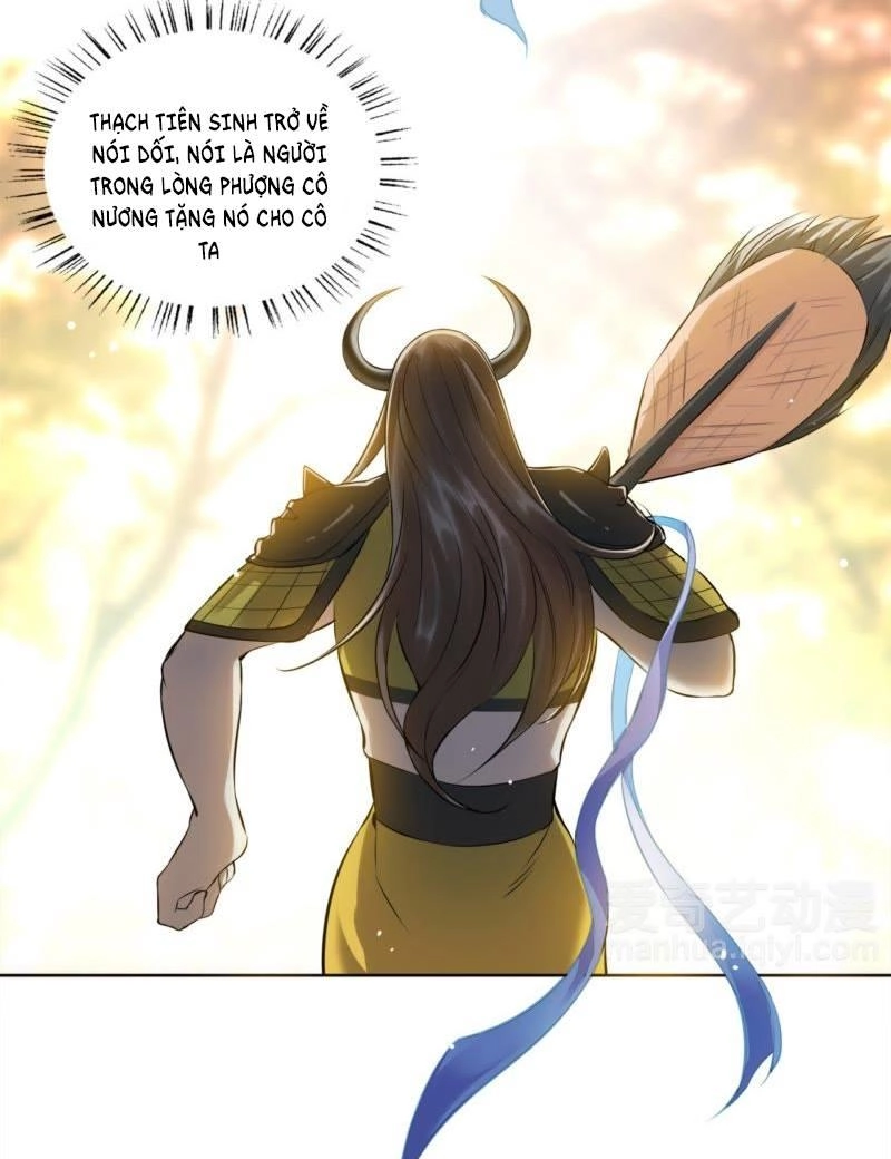 Cách Vách Có Một Đào Yêu Chapter 16 - 7