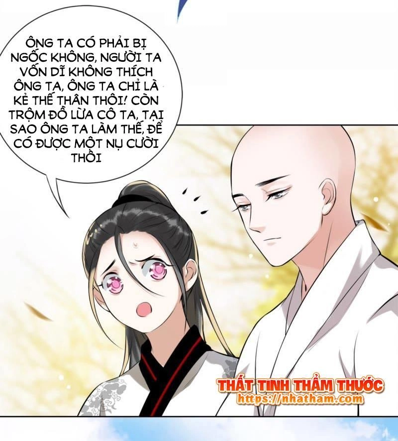 Cách Vách Có Một Đào Yêu Chapter 16 - 8