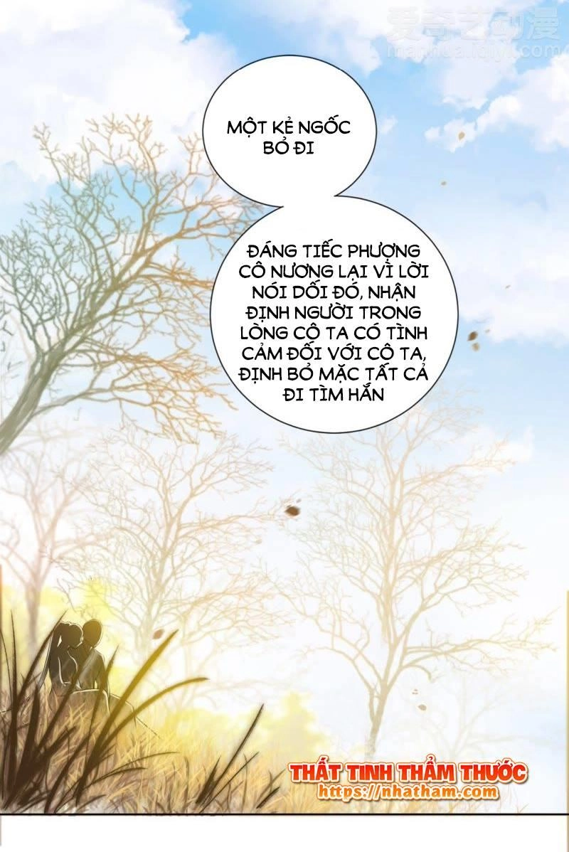 Cách Vách Có Một Đào Yêu Chapter 16 - 9