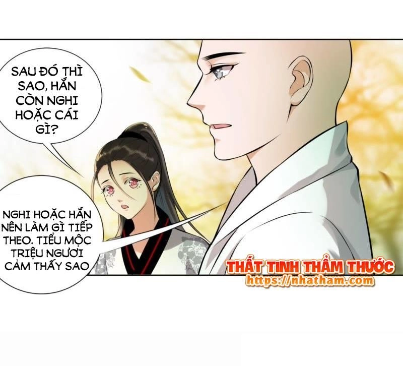 Cách Vách Có Một Đào Yêu Chapter 16 - 10