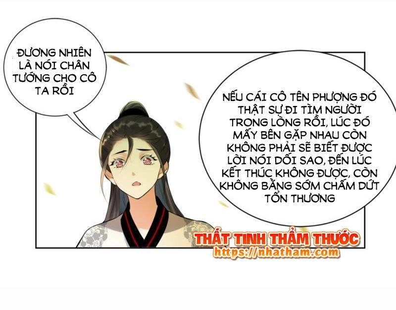Cách Vách Có Một Đào Yêu Chapter 16 - 11