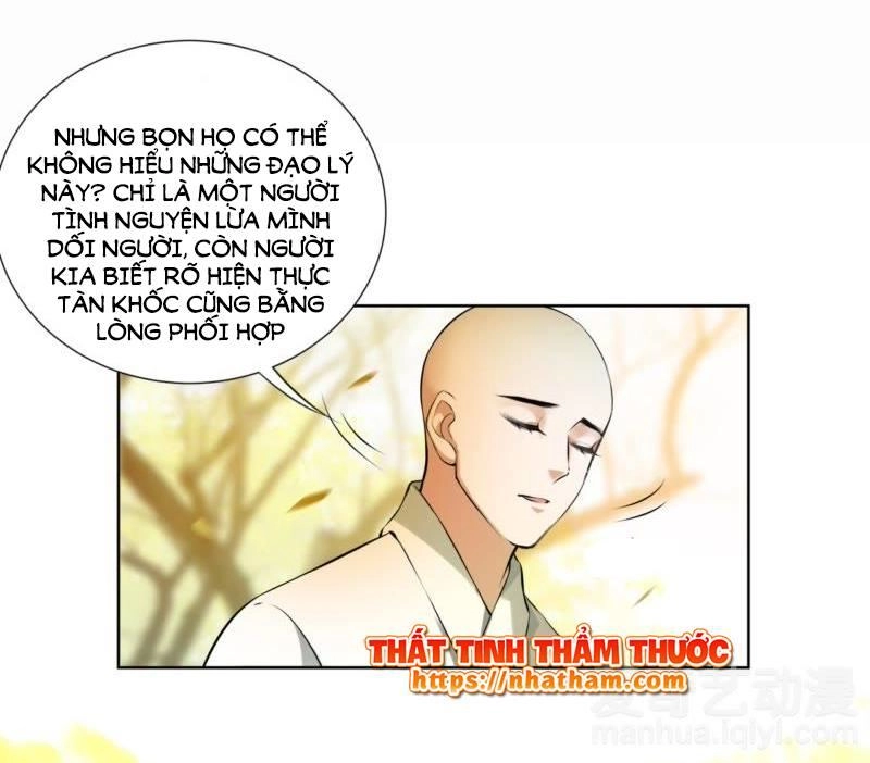 Cách Vách Có Một Đào Yêu Chapter 16 - 12