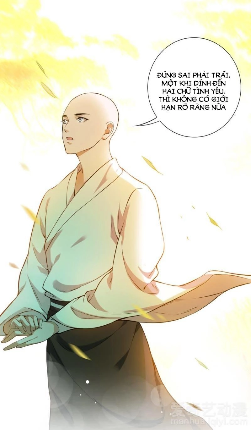 Cách Vách Có Một Đào Yêu Chapter 16 - 13