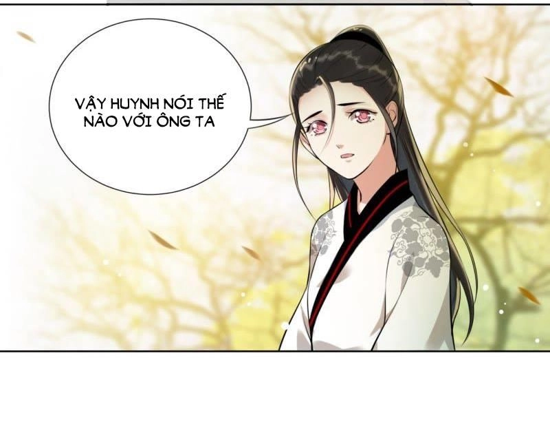 Cách Vách Có Một Đào Yêu Chapter 16 - 14