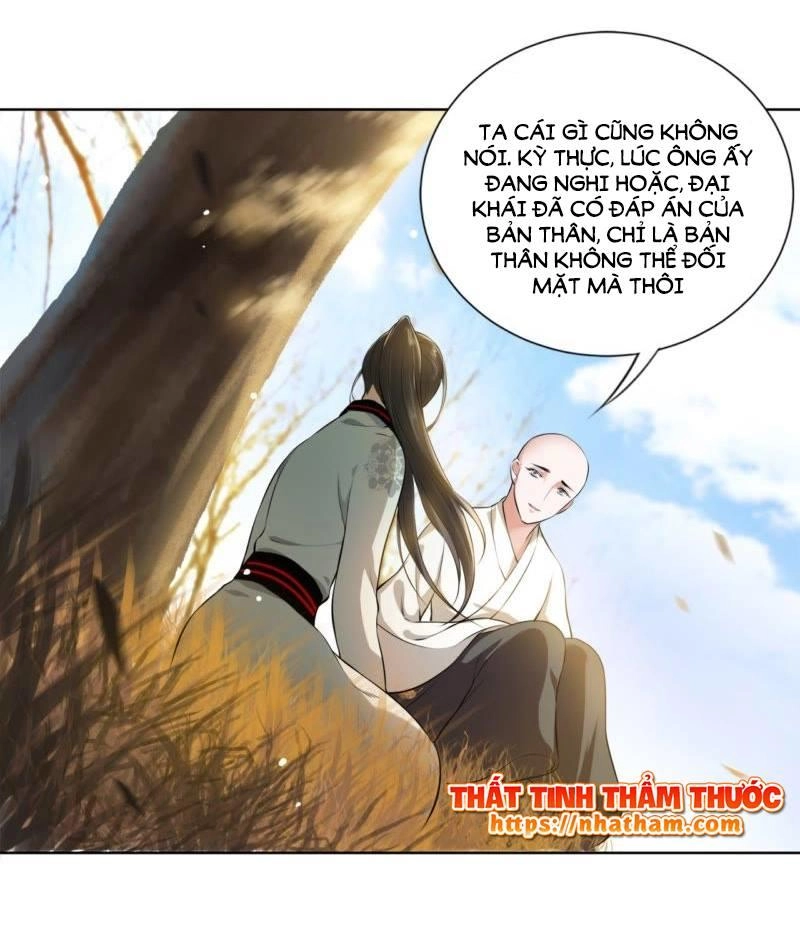 Cách Vách Có Một Đào Yêu Chapter 16 - 15