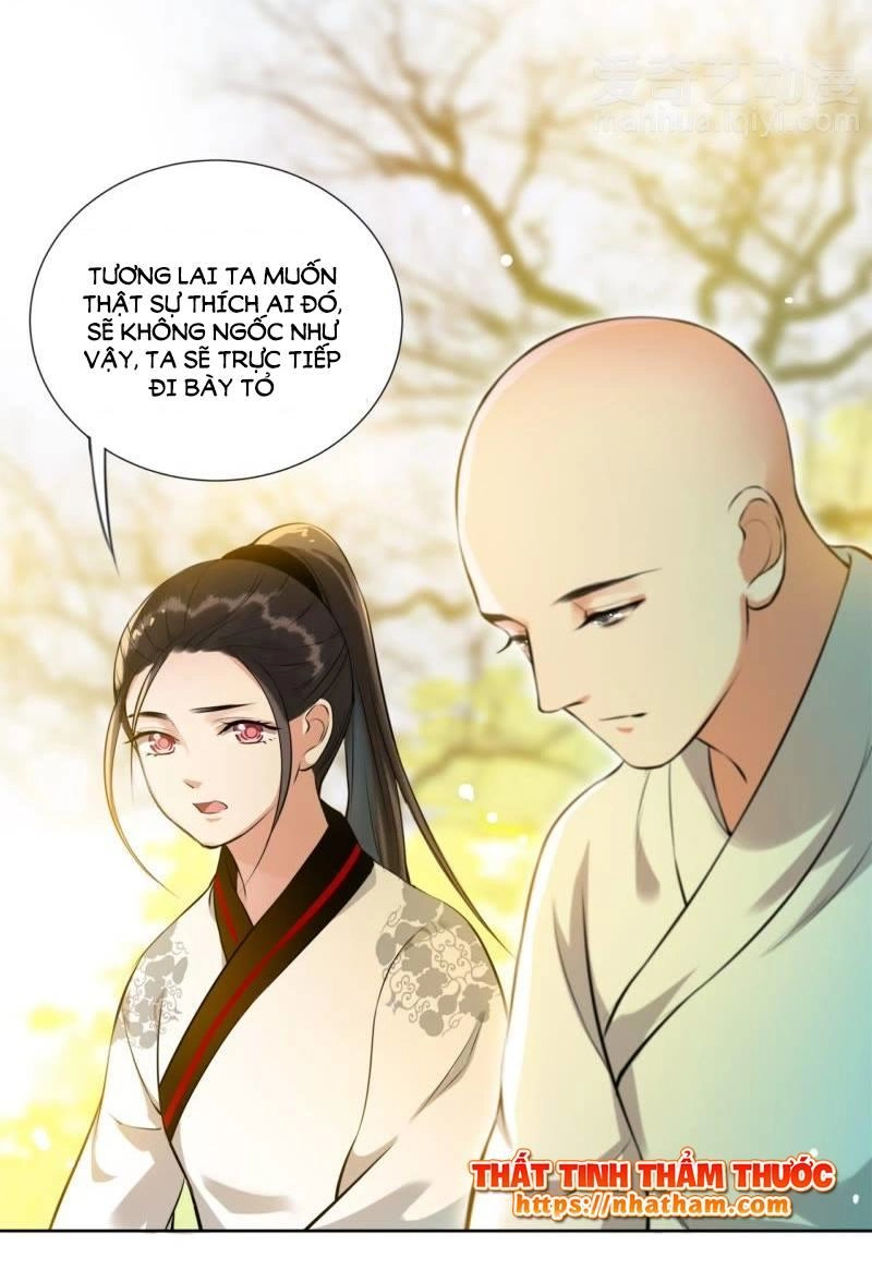 Cách Vách Có Một Đào Yêu Chapter 16 - 17
