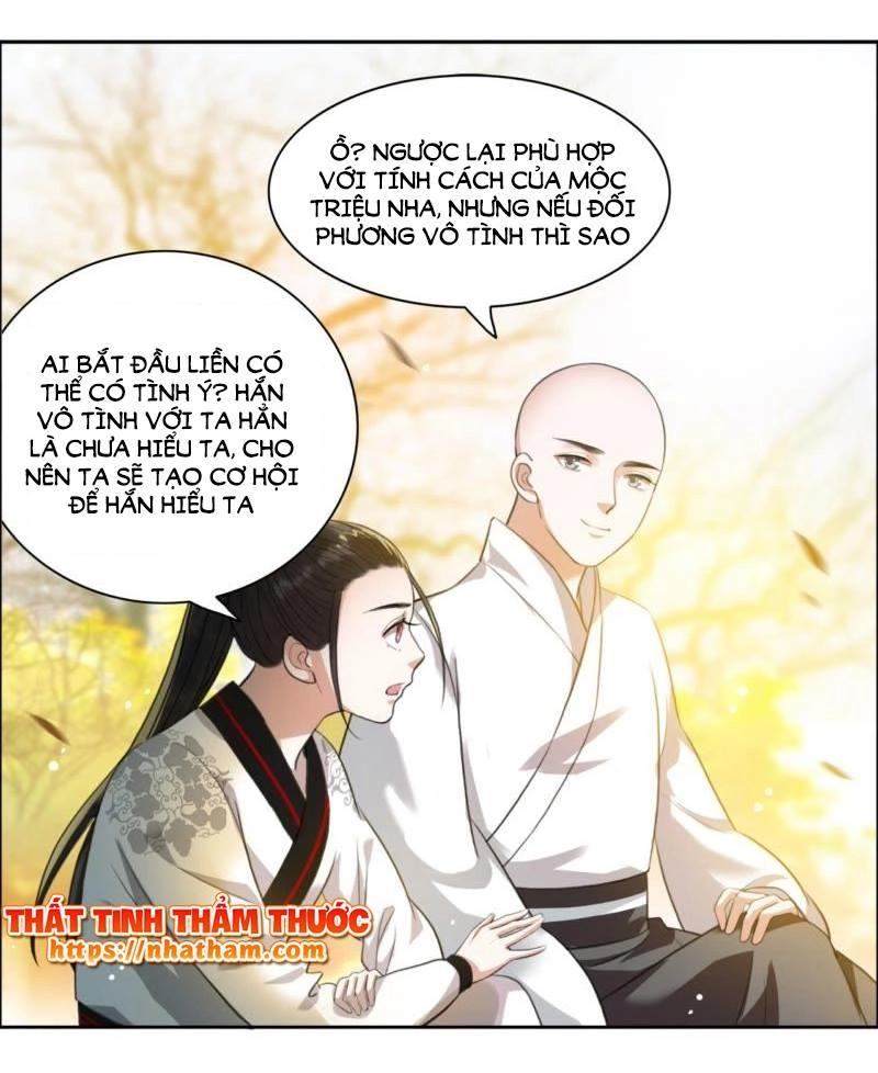 Cách Vách Có Một Đào Yêu Chapter 16 - 18