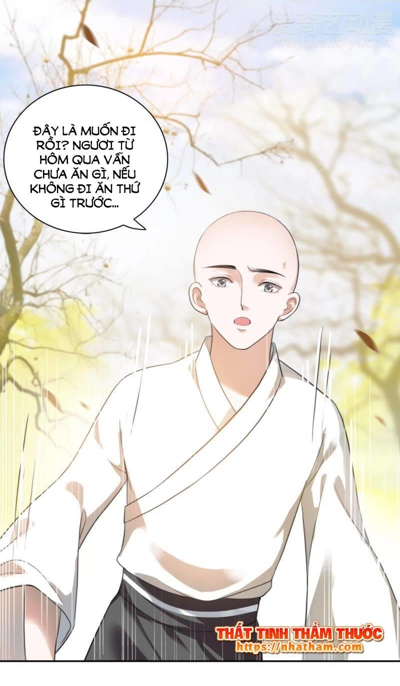 Cách Vách Có Một Đào Yêu Chapter 16 - 22