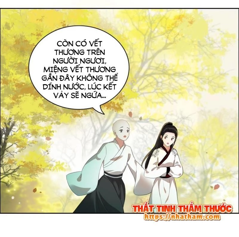Cách Vách Có Một Đào Yêu Chapter 16 - 23