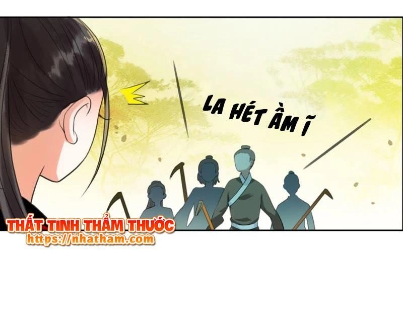 Cách Vách Có Một Đào Yêu Chapter 16 - 24