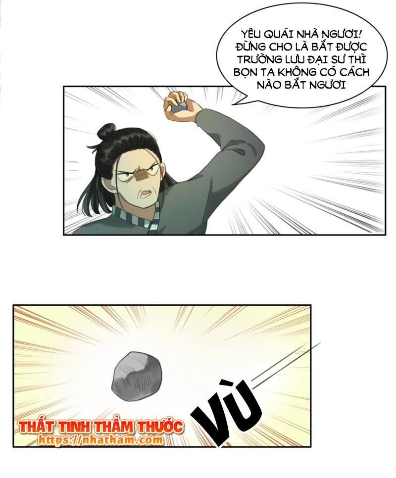 Cách Vách Có Một Đào Yêu Chapter 16 - 27