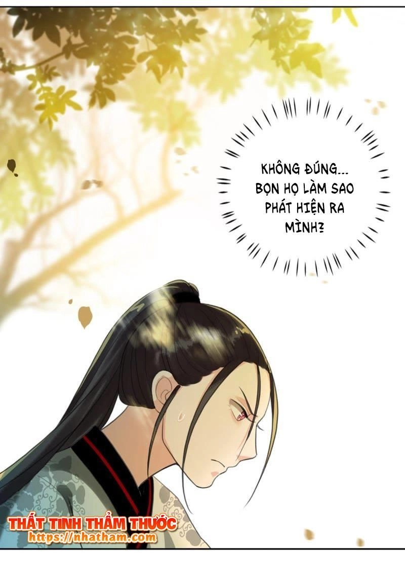 Cách Vách Có Một Đào Yêu Chapter 16 - 29