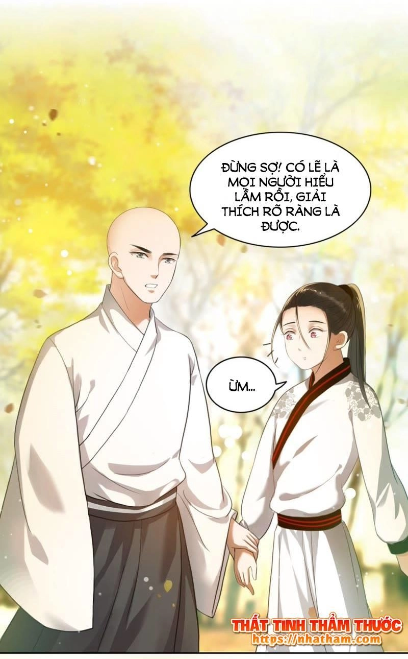 Cách Vách Có Một Đào Yêu Chapter 16 - 31