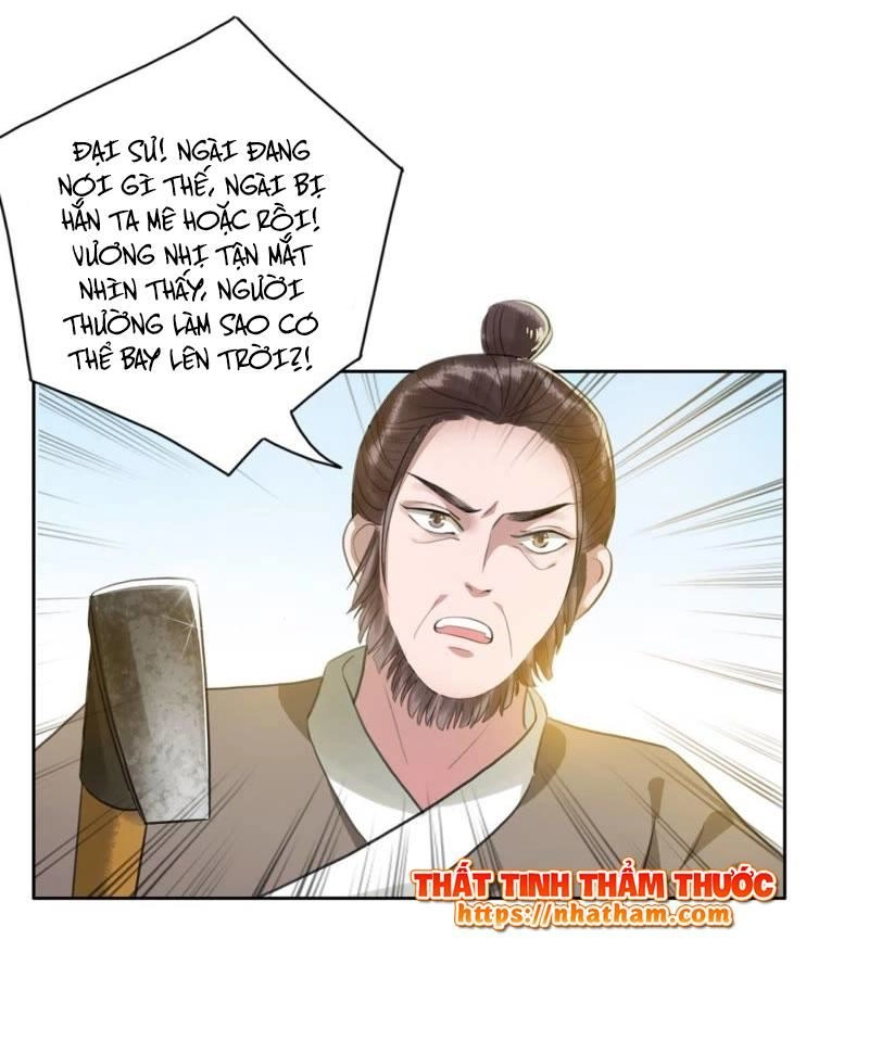 Cách Vách Có Một Đào Yêu Chapter 16 - 32