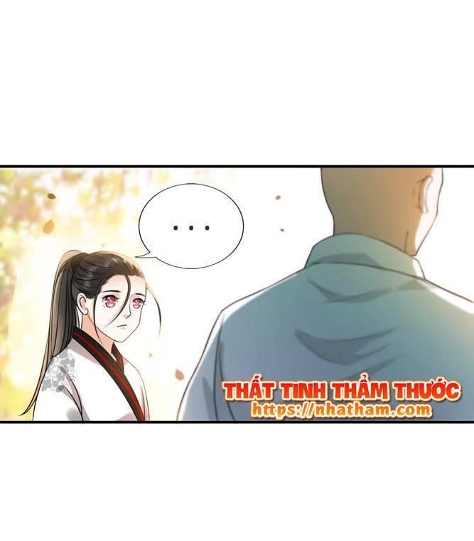 Cách Vách Có Một Đào Yêu Chapter 17 - 4