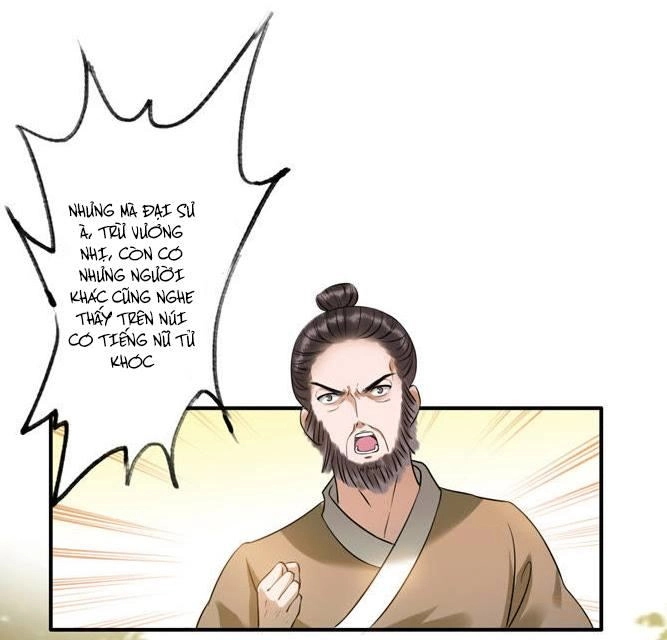 Cách Vách Có Một Đào Yêu Chapter 17 - 5