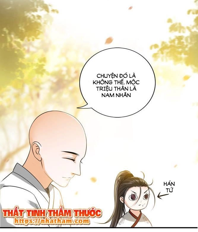 Cách Vách Có Một Đào Yêu Chapter 17 - 6