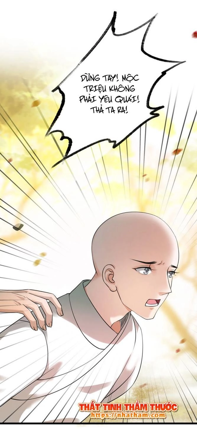 Cách Vách Có Một Đào Yêu Chapter 17 - 10