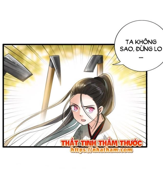 Cách Vách Có Một Đào Yêu Chapter 17 - 11