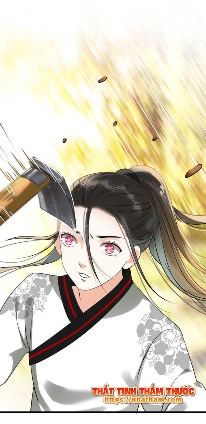 Cách Vách Có Một Đào Yêu Chapter 17 - 12