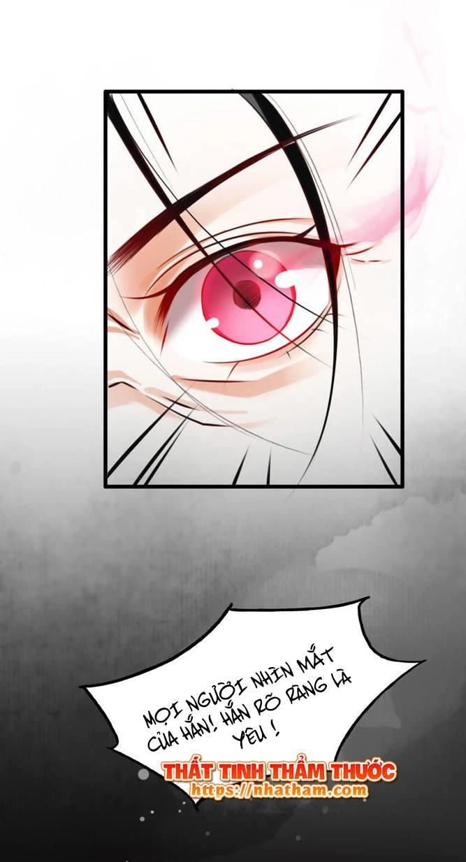 Cách Vách Có Một Đào Yêu Chapter 17 - 14