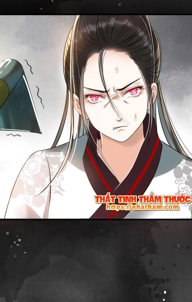 Cách Vách Có Một Đào Yêu Chapter 17 - 15