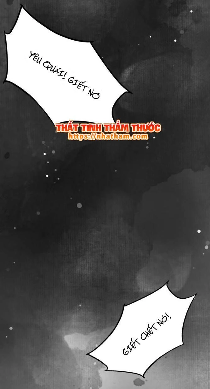 Cách Vách Có Một Đào Yêu Chapter 17 - 16