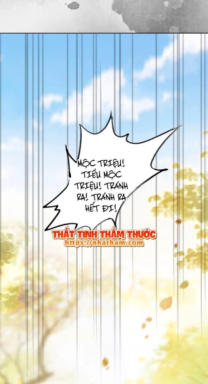 Cách Vách Có Một Đào Yêu Chapter 17 - 18