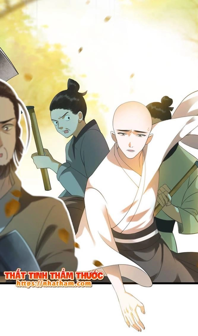 Cách Vách Có Một Đào Yêu Chapter 17 - 19