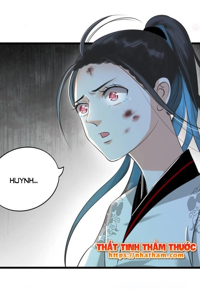 Cách Vách Có Một Đào Yêu Chapter 17 - 22