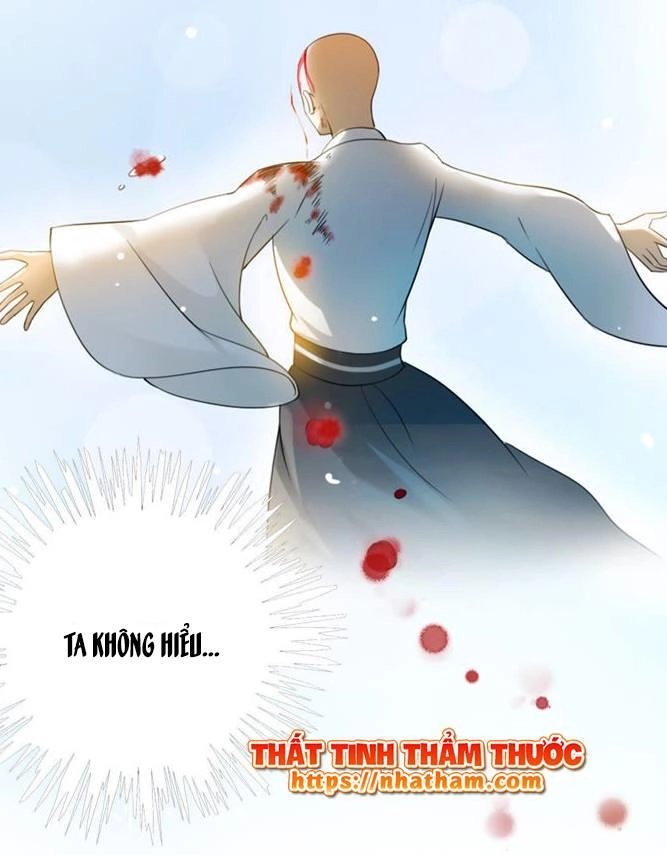 Cách Vách Có Một Đào Yêu Chapter 17 - 24