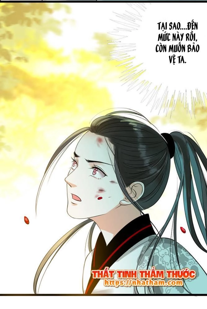 Cách Vách Có Một Đào Yêu Chapter 17 - 26