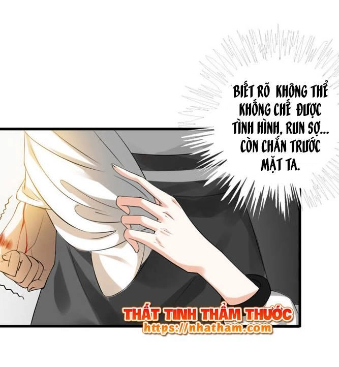 Cách Vách Có Một Đào Yêu Chapter 17 - 27