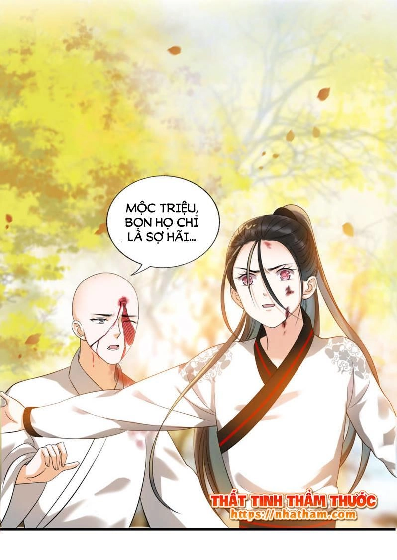 Cách Vách Có Một Đào Yêu Chapter 17 - 29