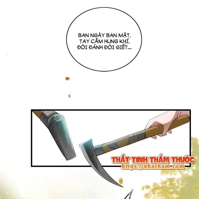 Cách Vách Có Một Đào Yêu Chapter 17 - 31