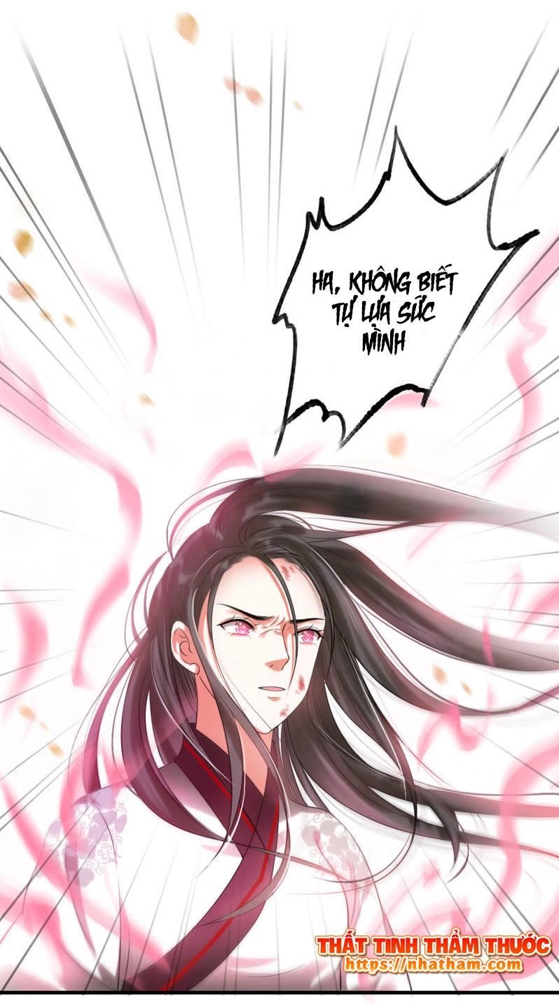 Cách Vách Có Một Đào Yêu Chapter 17 - 33