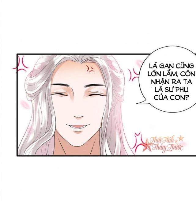 Cách Vách Có Một Đào Yêu Chapter 18 - 17