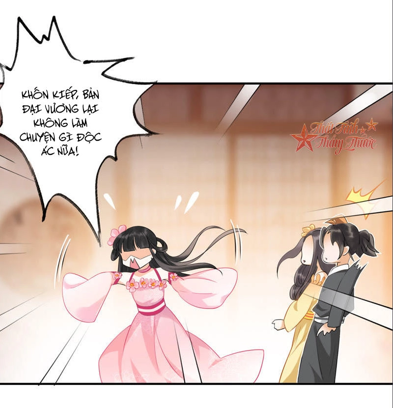 Cách Vách Có Một Đào Yêu Chapter 19 - 6