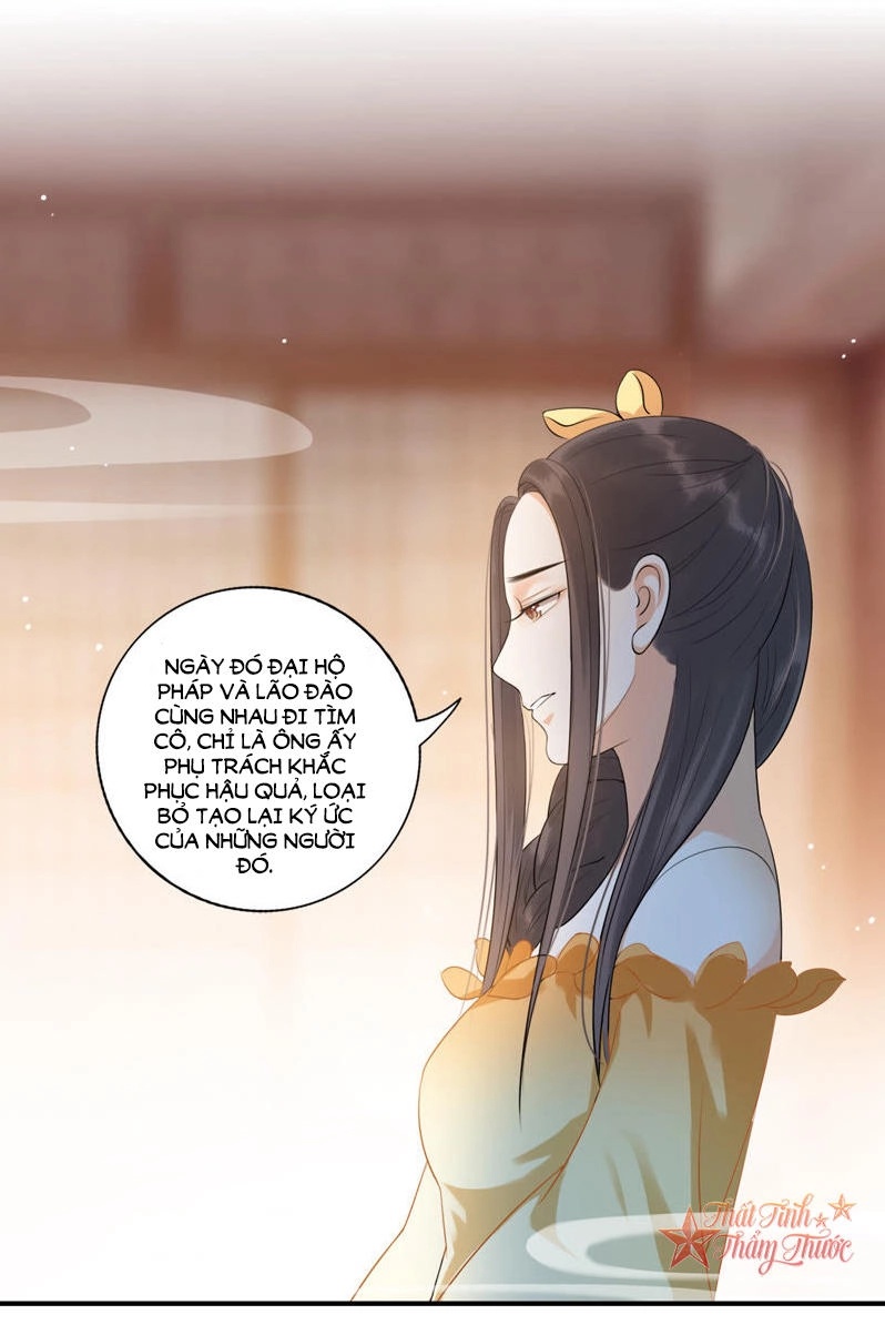 Cách Vách Có Một Đào Yêu Chapter 19 - 14