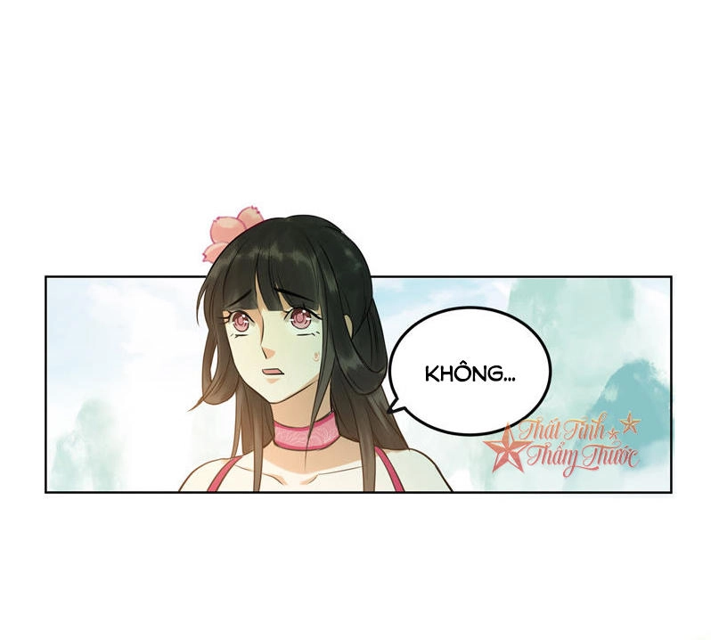 Cách Vách Có Một Đào Yêu Chapter 19 - 28