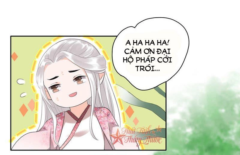 Cách Vách Có Một Đào Yêu Chapter 20 - 12