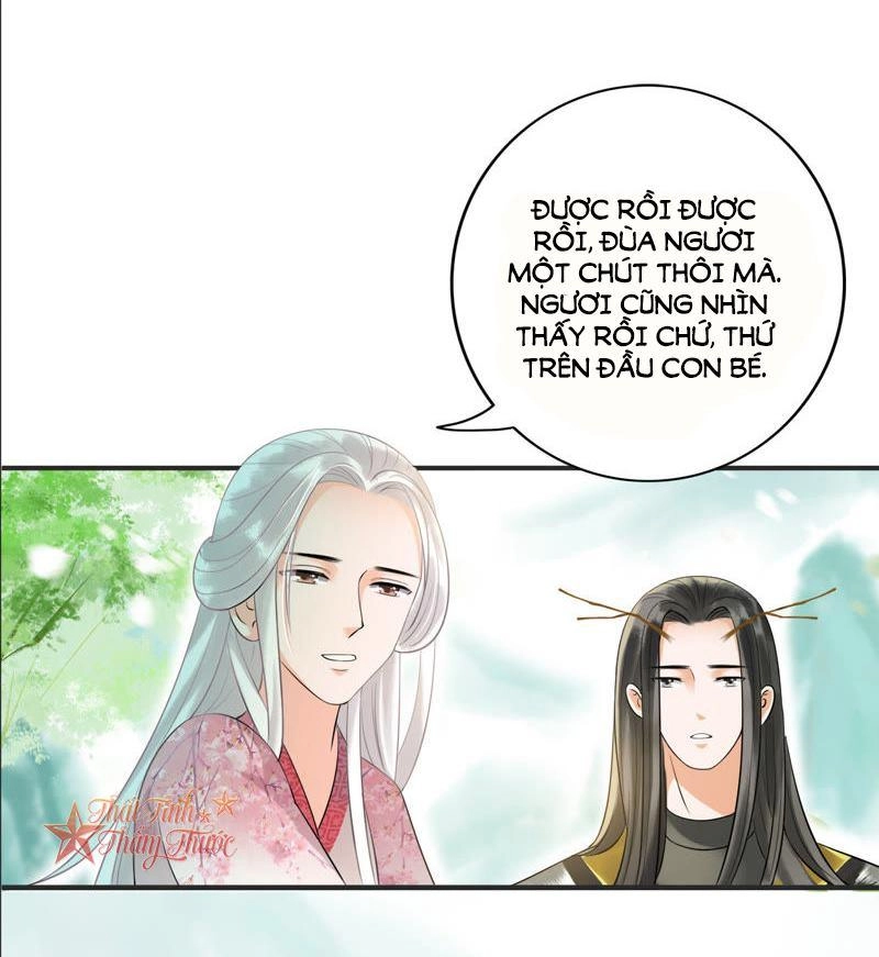 Cách Vách Có Một Đào Yêu Chapter 20 - 19