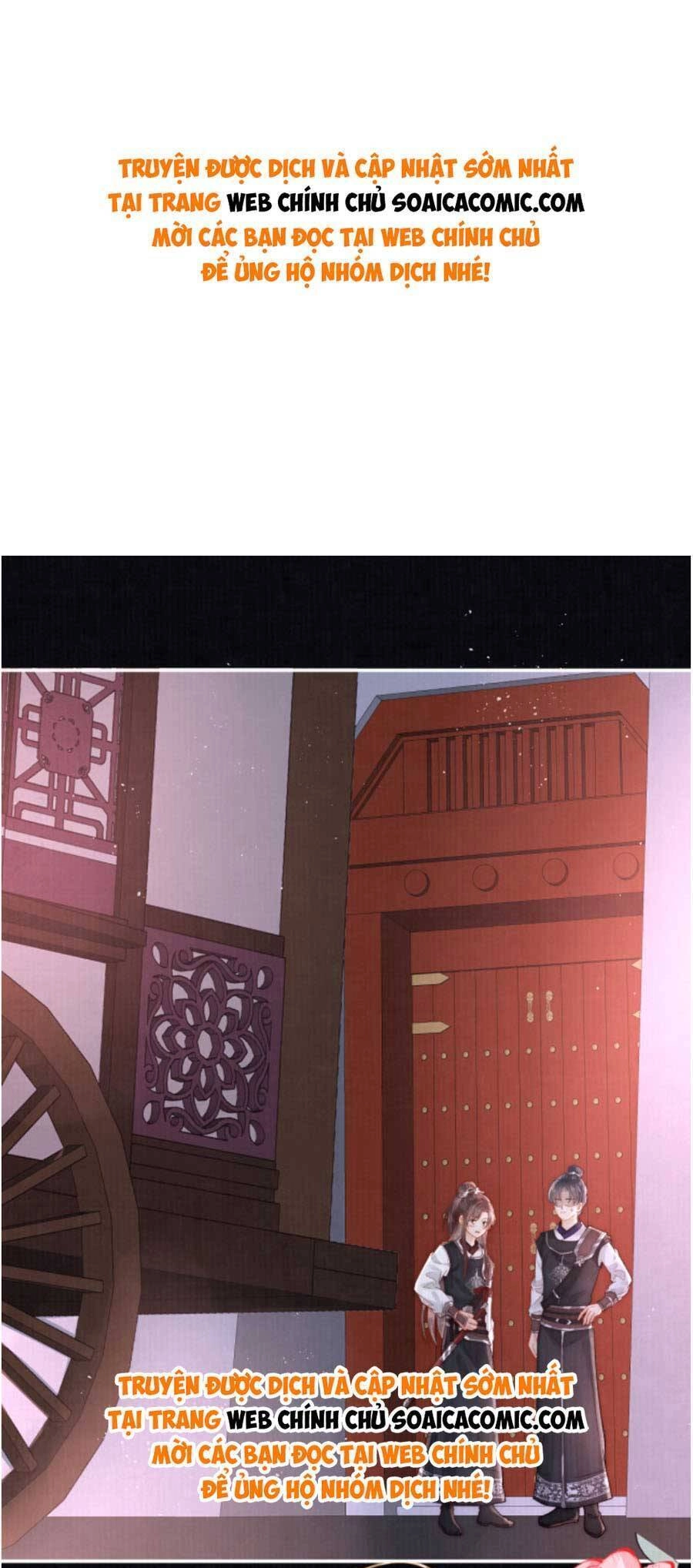 Nữ Đế Và Dàn Hậu Cung Siêu Phẩm Chapter 9 - 1