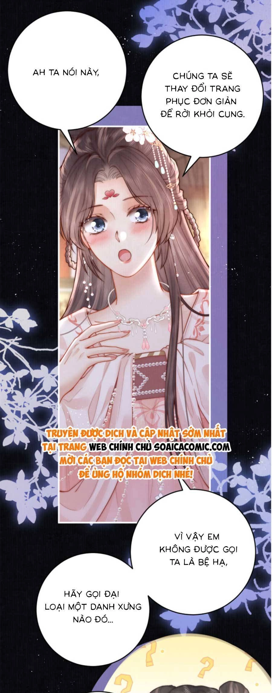 Nữ Đế Và Dàn Hậu Cung Siêu Phẩm Chapter 9 - 18