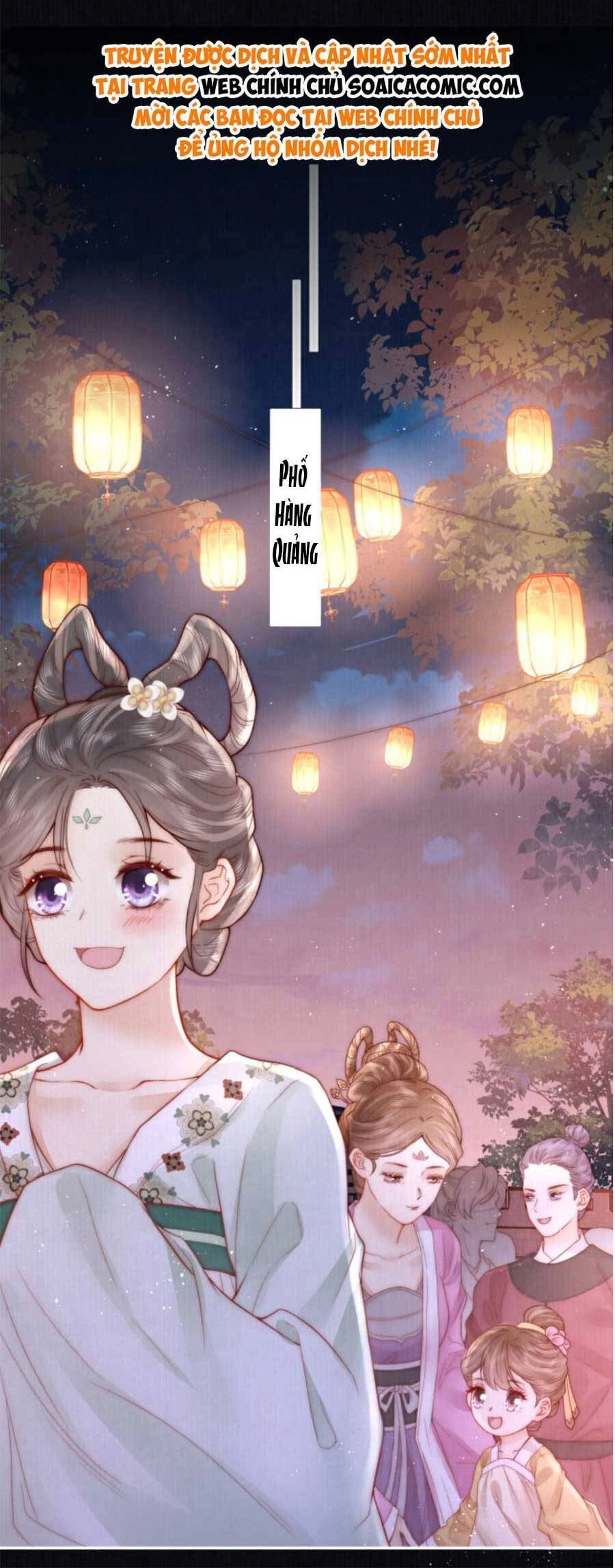 Nữ Đế Và Dàn Hậu Cung Siêu Phẩm Chapter 9 - 20