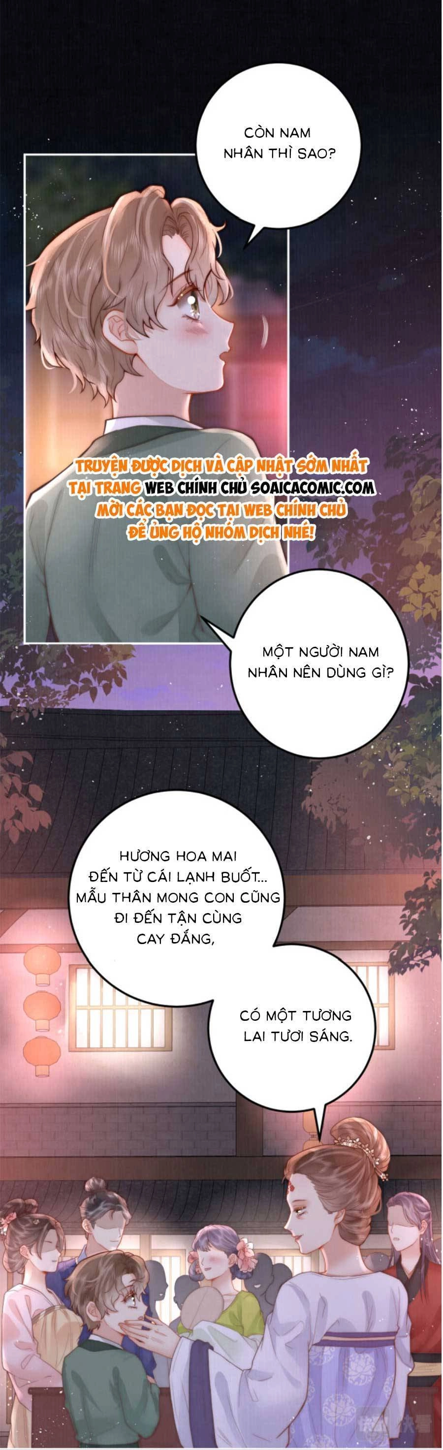 Nữ Đế Và Dàn Hậu Cung Siêu Phẩm Chapter 9 - 27