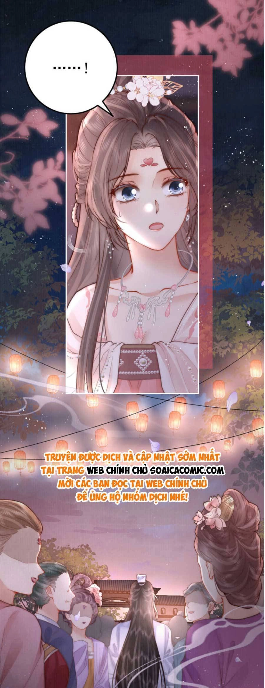 Nữ Đế Và Dàn Hậu Cung Siêu Phẩm Chapter 9 - 29