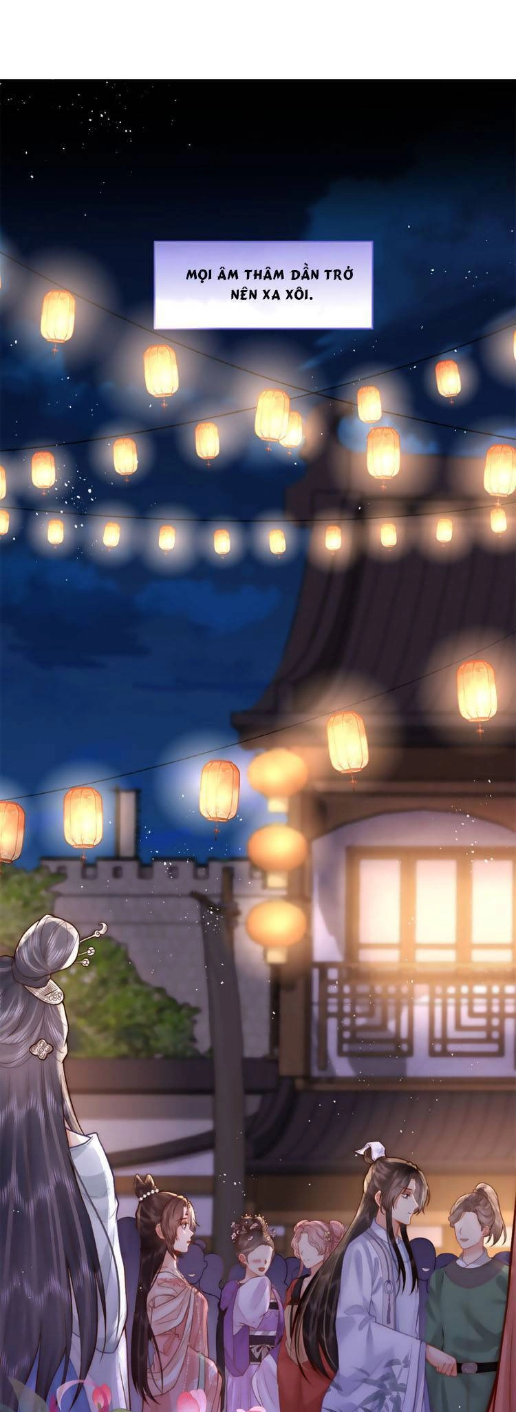 Nữ Đế Và Dàn Hậu Cung Siêu Phẩm Chapter 10 - 2