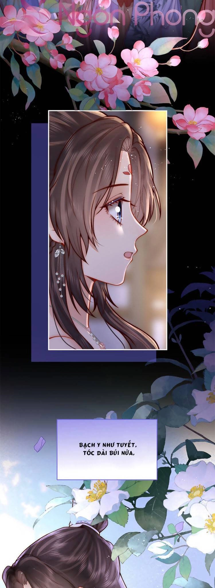 Nữ Đế Và Dàn Hậu Cung Siêu Phẩm Chapter 10 - 3